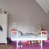 Farrow & Ball Great White No.2006 in a room setting, photographed by Farrow & Ball