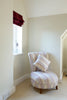 Farrow & Ball White Tie No.2002 in a room setting, photographed by Farrow & Ball