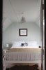 Farrow & Ball Cabbage White No.269 in a room setting, photographed by Farrow & Ball