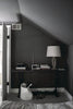 Farrow & Ball Mole's Breath No.276 in a room setting, photographed by Farrow & Ball