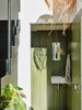 Farrow & Ball Bancha No.298 in a room setting, photographed by Farrow & Ball