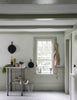 Farrow & Ball Shadow White No.282 in a room setting, photographed by Farrow & Ball