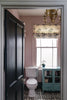 Farrow & Ball Calamine No.230 in a room setting, photographed by Farrow & Ball