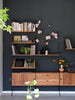 Farrow & Ball Hopper Head No.305 in a room setting, photographed by Farrow & Ball
