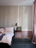 Farrow & Ball Elephant's Breath No.229 in a room setting, photographed by Farrow & Ball