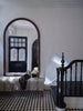 Farrow & Ball Sizing No.314 in a room setting, photographed by Farrow & Ball