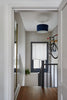 Farrow & Ball Cornforth White No.228 in a room setting, photographed by Farrow & Ball