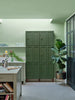 Farrow & Ball Beverly No.310 in a room setting, photographed by Farrow & Ball