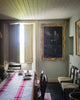 Farrow & Ball Off-White No.3 in a room setting, photographed by Farrow & Ball