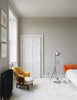 Farrow & Ball Skimming Stone No.241 in a room setting, photographed by Farrow & Ball