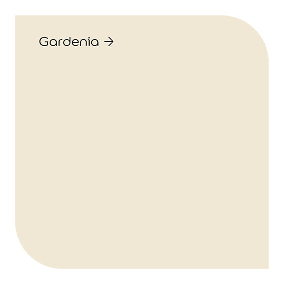 Dulux Weathershield Gardenia