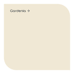  Dulux Weathershield Gardenia Paint