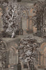 Rivington Folly wallpaper featuring dramatic ancient tree designs