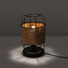 Table lamp GIZUR