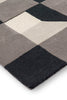 Harlequin Blocks Slate 141904 Rug