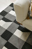 Harlequin Blocks Slate 141904 Rug