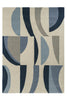 Harlequin Torillo Sky/Cornflower 143908 Rug