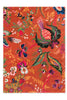 Harlequin Wonderland Floral Amber/Lapis 144713 Rug