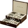 Belleek Living Occasions 72Piece Cutlery Set