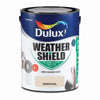 Dulux Weathershield Innisfil Provides lasting protection against weathering