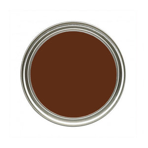 Dulux High Gloss Teak: A deep and luxurious wood-inspired shade for a glossy and refined finish.