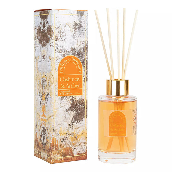Cashmere And Amber Diffuser: Elevate Your Space with Luxury Through This Exquisite Fragrance Elegance.