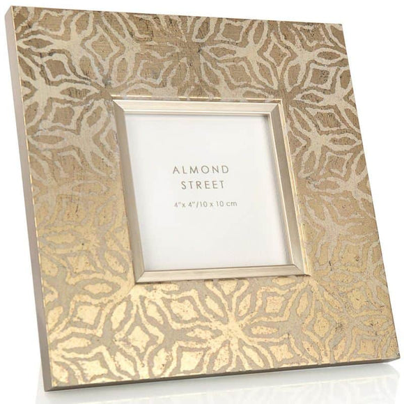 Display your cherished memories in style with the Thorley Photo Frame 4x4, a timeless and elegant frame that adds a touch of sophistication to any space.