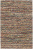 Mehari Rug 023-0067/2959 - Round