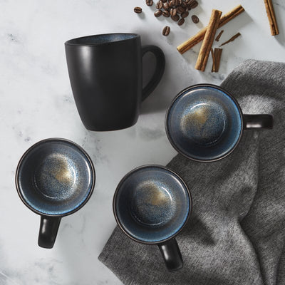 Simply Home Lisbon 4 Piece Mug Set