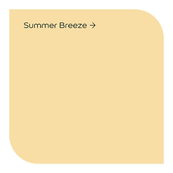 Dulux Weathershield  Summer Breeze