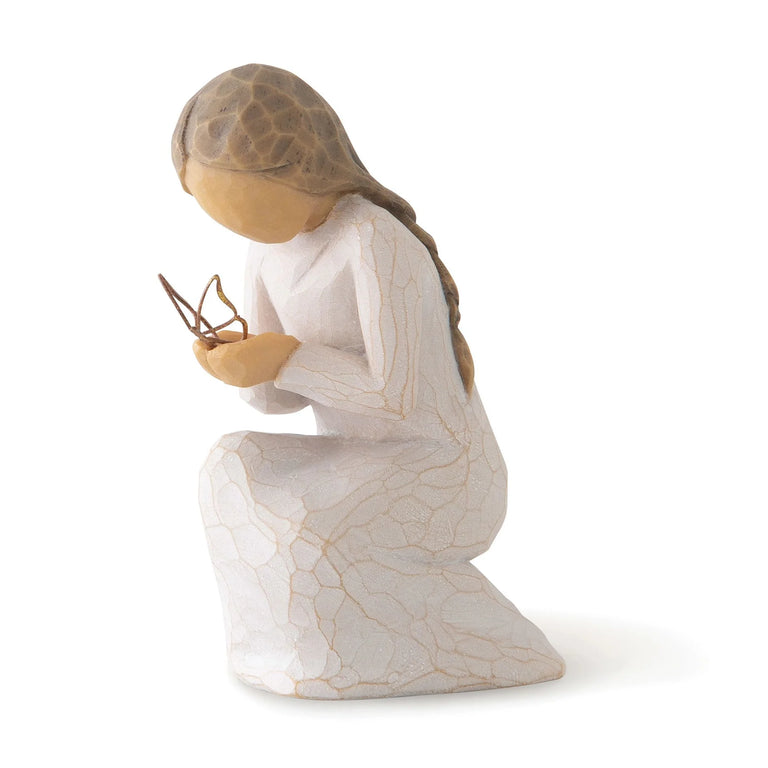 Willow Quiet Wonder