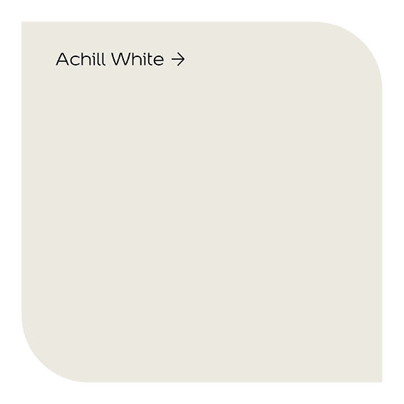 Dulux Weathershield Achill White
