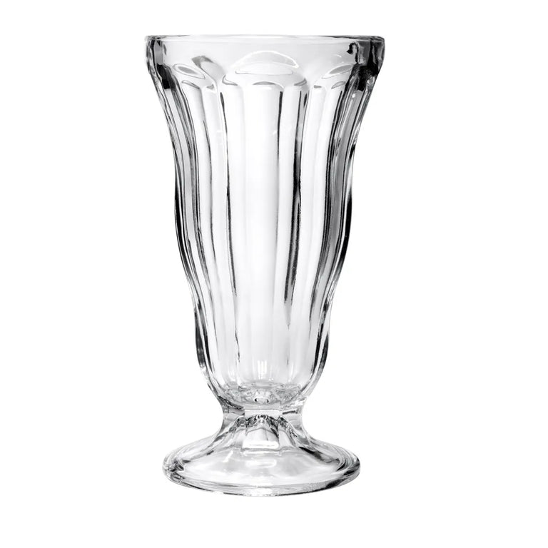 Eddington Knickerbocker Glory Serving Glass