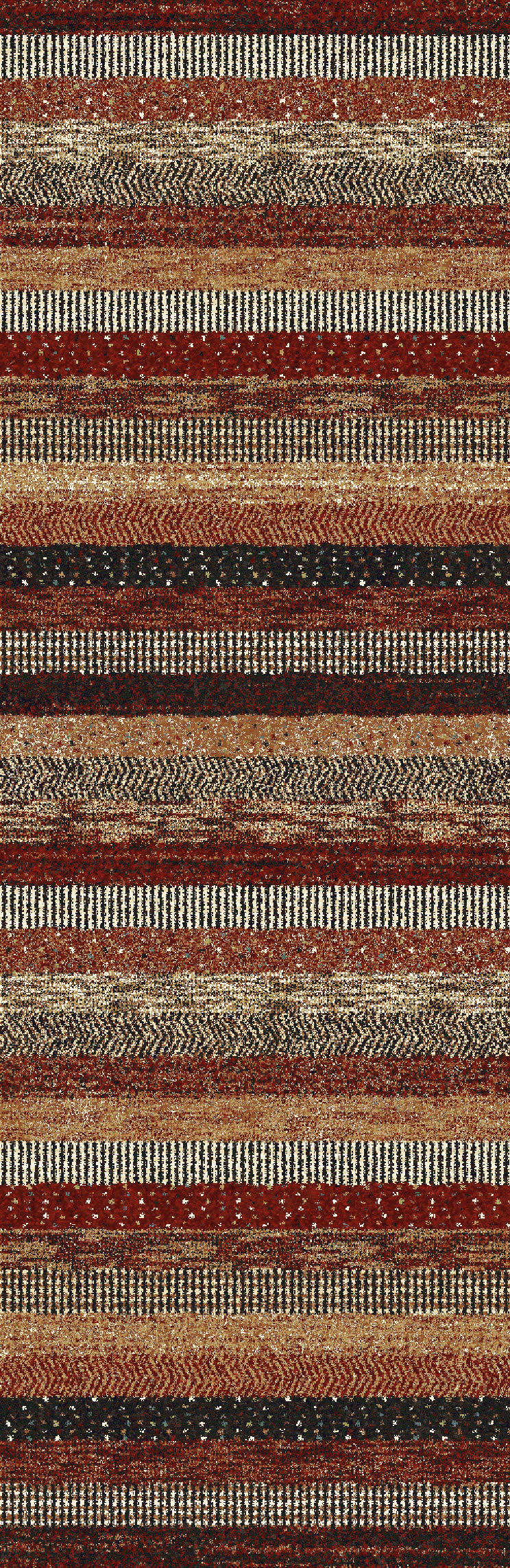 Woodstock Rug 032-0743/1382 Runner | Rugs | Foys.ie - Foy and Company