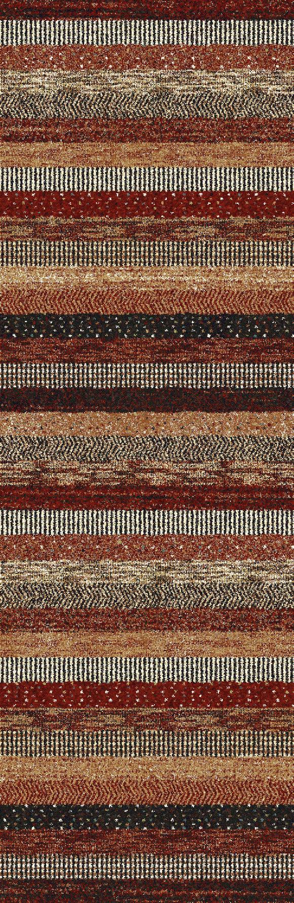 Woodstock Rug 032-0743/1382 - Runner