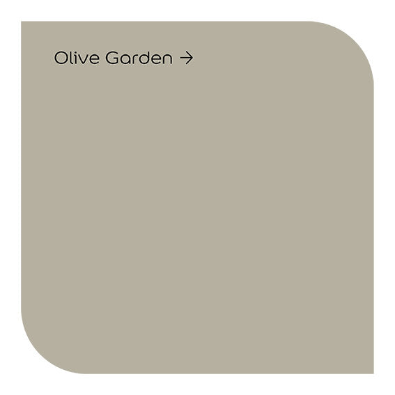 Dulux Weathershield Olive Garden