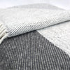 Scatterbox Riley Throw Grey