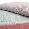 Scatterbox Riley Throw Blush