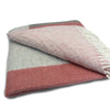 Scatterbox Riley Throw Blush