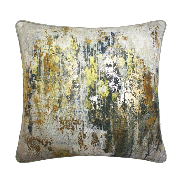 Scatterbox Savanna Champagne Cushion