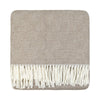 Scatterbox Geo Throw Natural