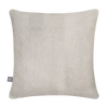 Scatterbox Cushion Geo Stack 45x45cm Blue reverse face
