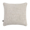 Scatterbox Cushion Caden 45x45 cm Natural reverse picture