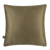 Scatterbox Cushion Preston Green reverse face