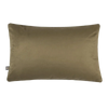 Scatterbox Cushion Preston Green reverse face