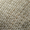 Scatterbox Cushion Preston Green close view of the weave