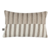 Scatterbox Cushion Everett 35x50cm Natural reverse face
