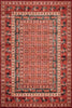 Kashqai Rug 4301-300 - Runner