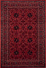 Kashqai Rug 4302-300 - Runner