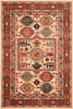 Kashqai Rug 4306-100 - Runner